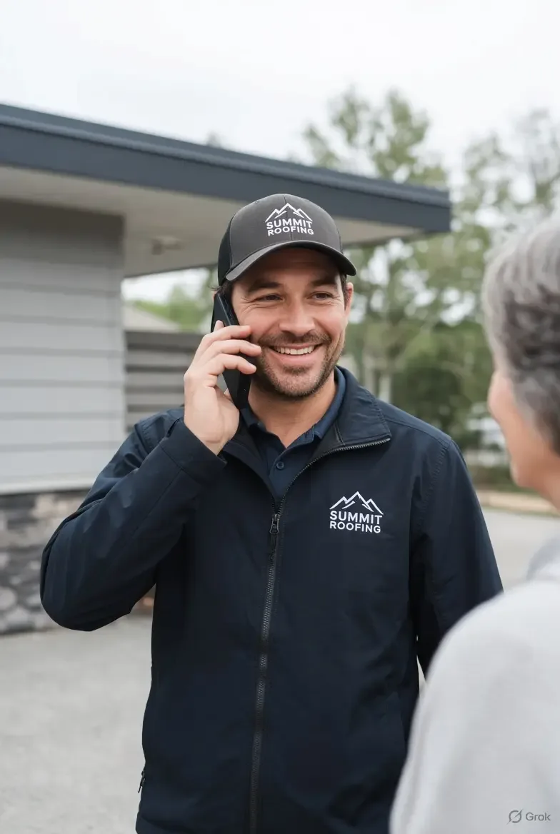 Flat Roof Leak Repair Sweet Home, OR FAQs